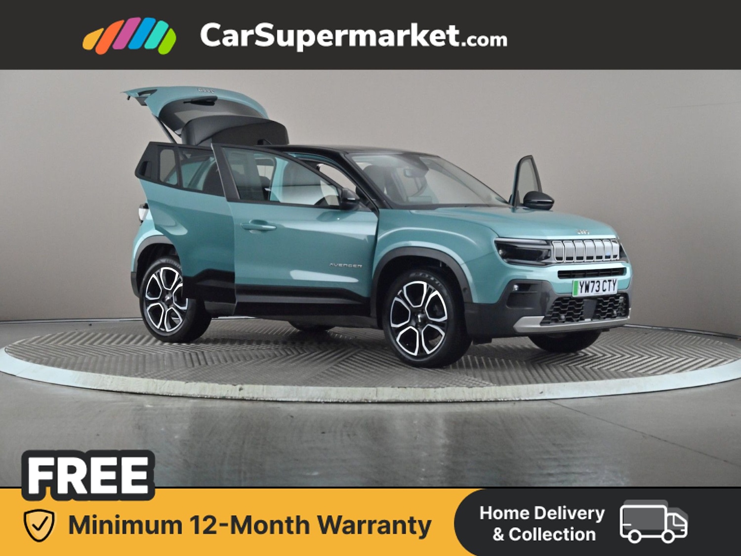 Used Jeep Other 2024 for sale - 77355249: Photo 7