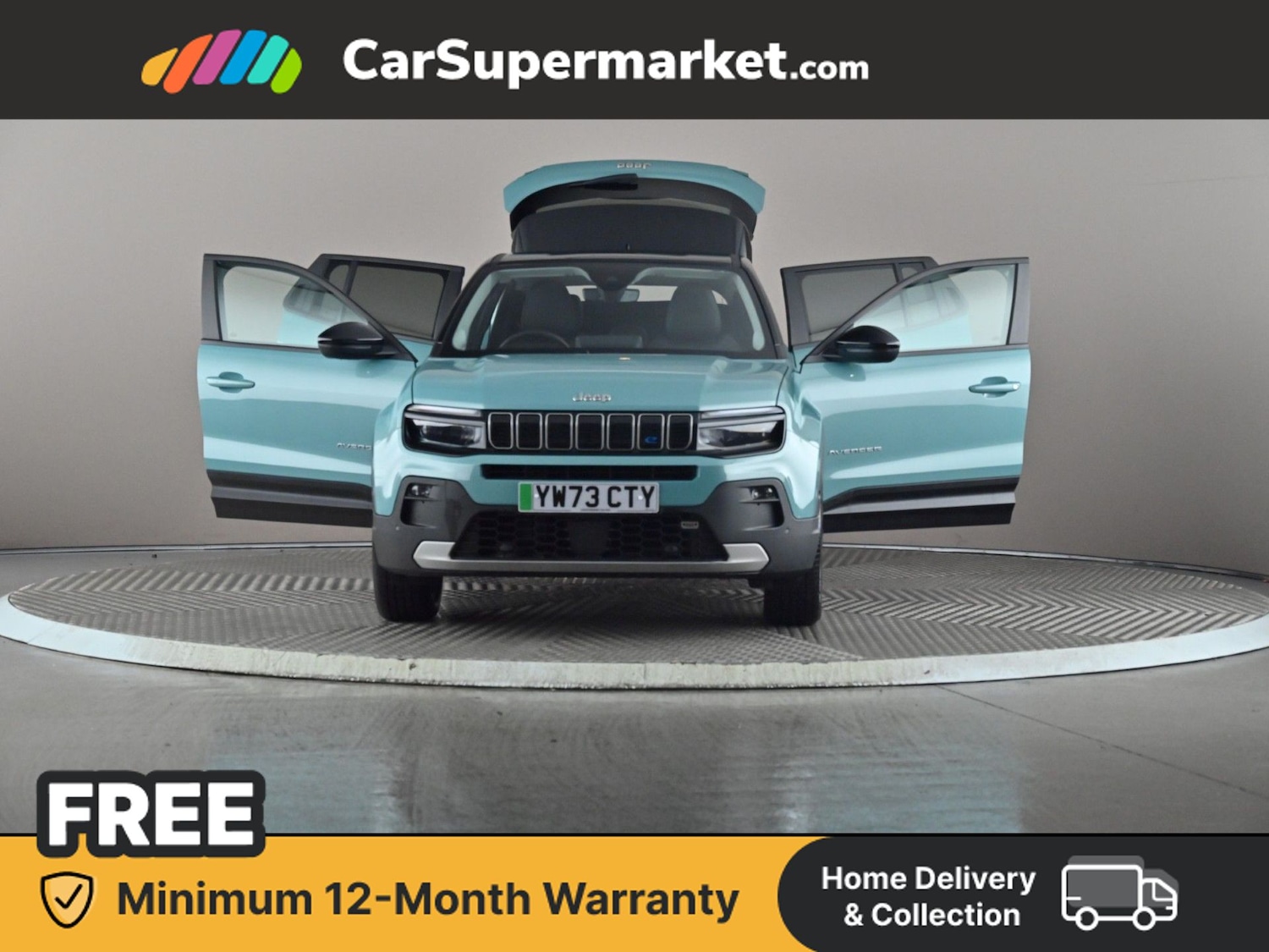 Used Jeep Other 2024 for sale - 77355249: Photo 8