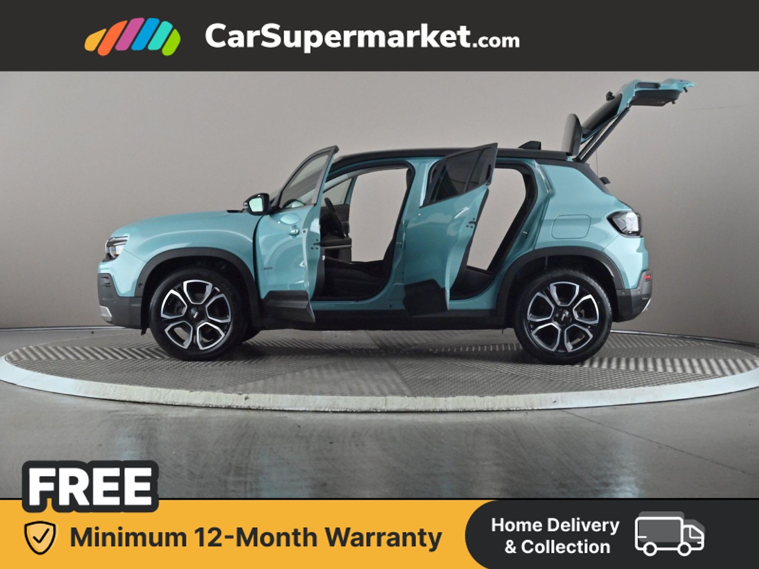 Used Jeep Other 2024 for sale - 77355249: Photo 9