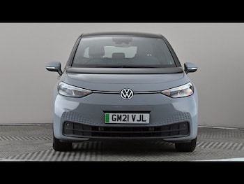 Used Volkswagen ID.3 2021 for sale - 78708532: Photo