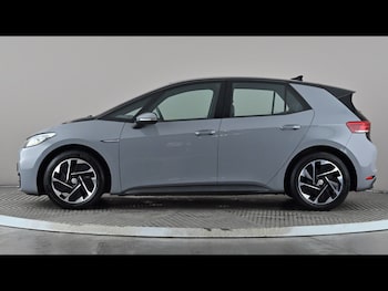 Used Volkswagen ID.3 2021 for sale - 78708532: Photo