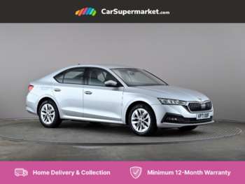 2022 - 1.4 TSI iV SE Technology DSG 5-Door