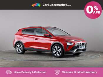 2022 - 1.0 TGDi 48V MHEV Premium DCT 5-Door
