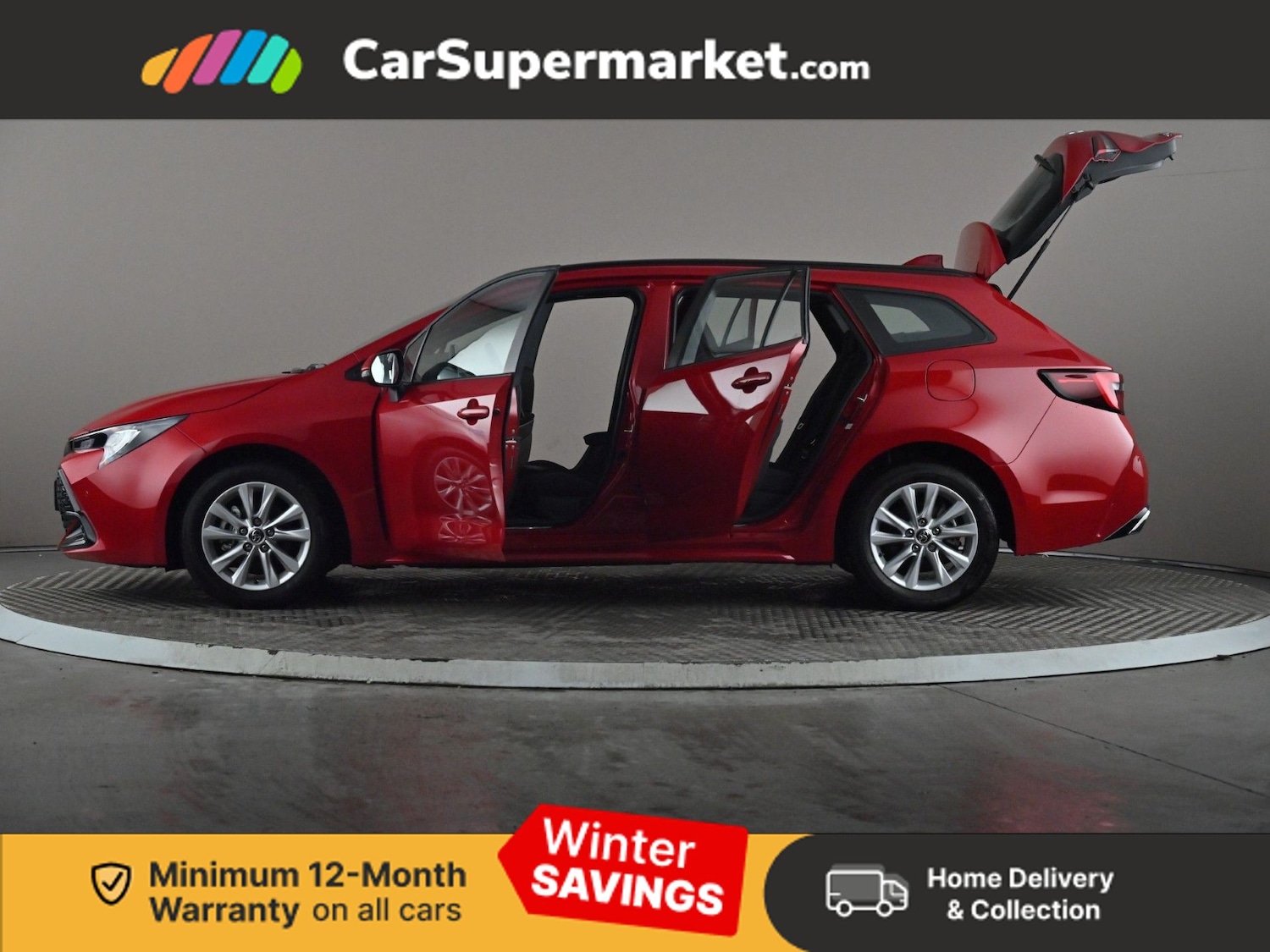 Used Toyota Corolla 2025 for sale - 77187362: Photo 10