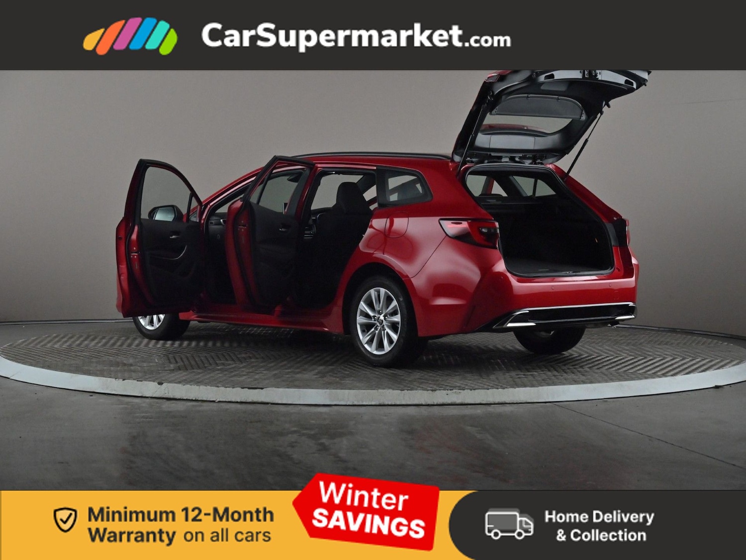 Used Toyota Corolla 2025 for sale - 77187362: Photo 11