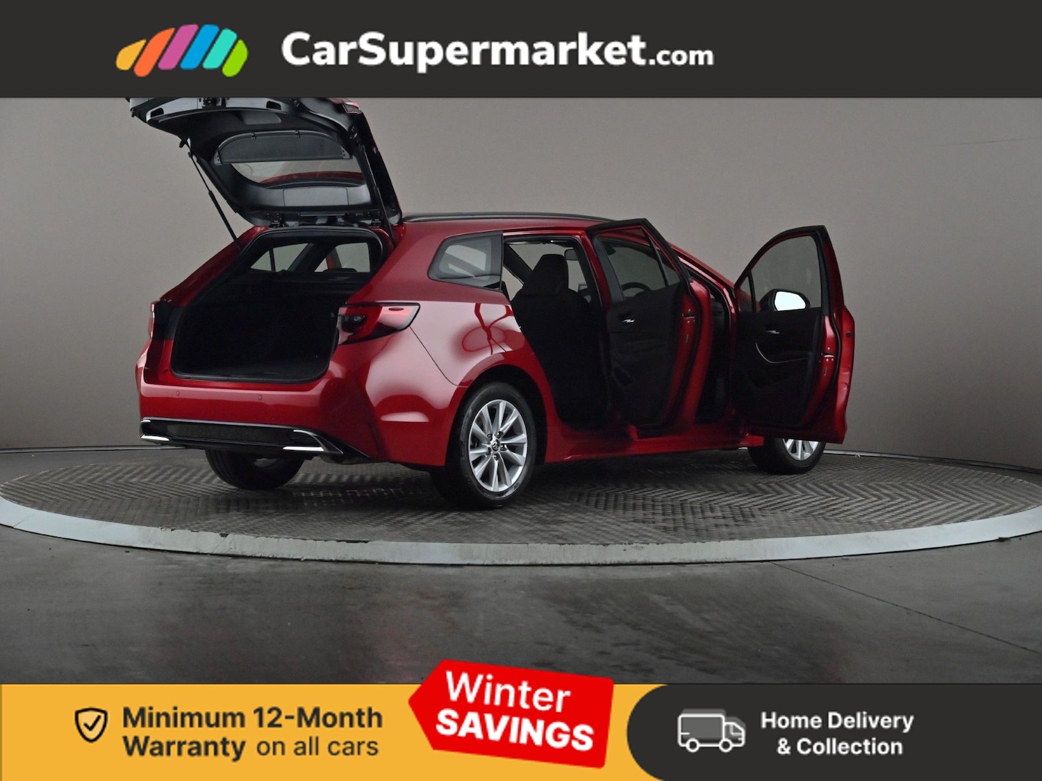 Used Toyota Corolla 2025 for sale - 77187362: Photo 13