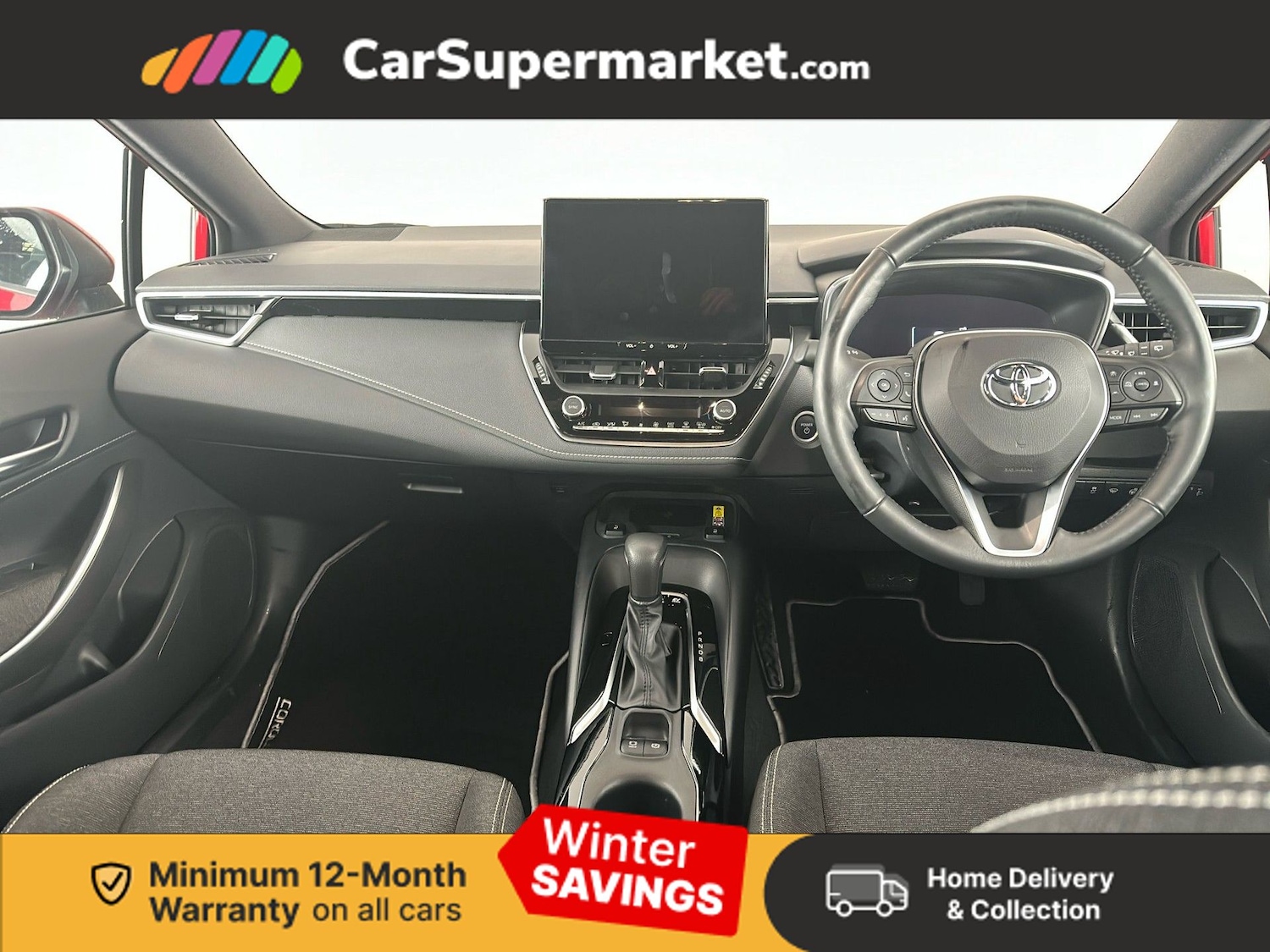 Used Toyota Corolla 2025 for sale - 77187362: Photo 14