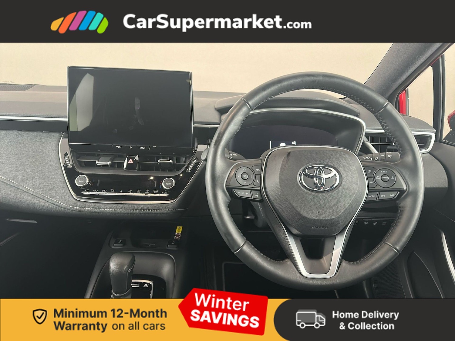 Used Toyota Corolla 2025 for sale - 77187362: Photo 15