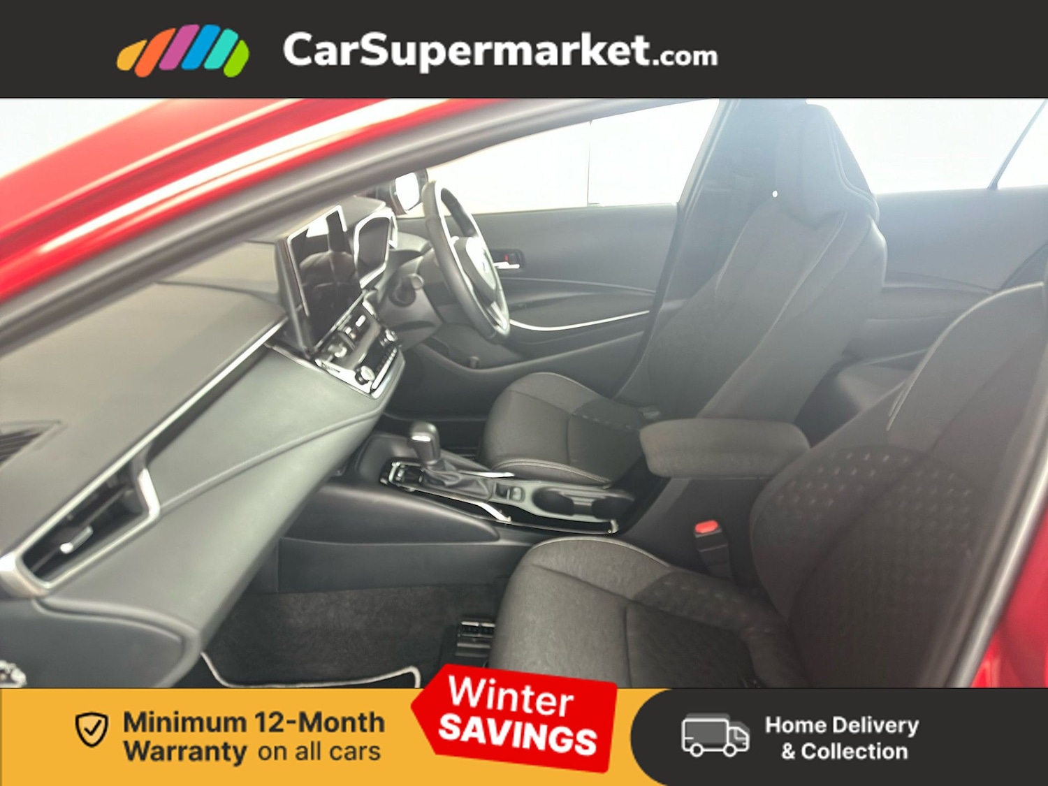 Used Toyota Corolla 2025 for sale - 77187362: Photo 18