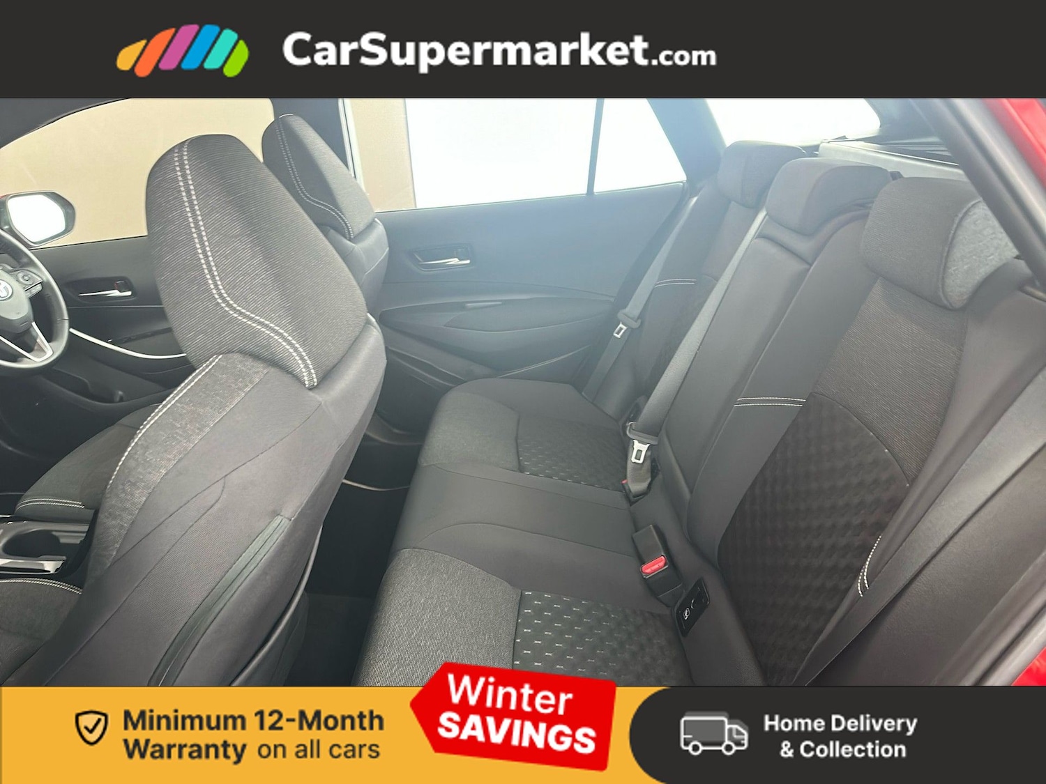 Used Toyota Corolla 2025 for sale - 77187362: Photo 19