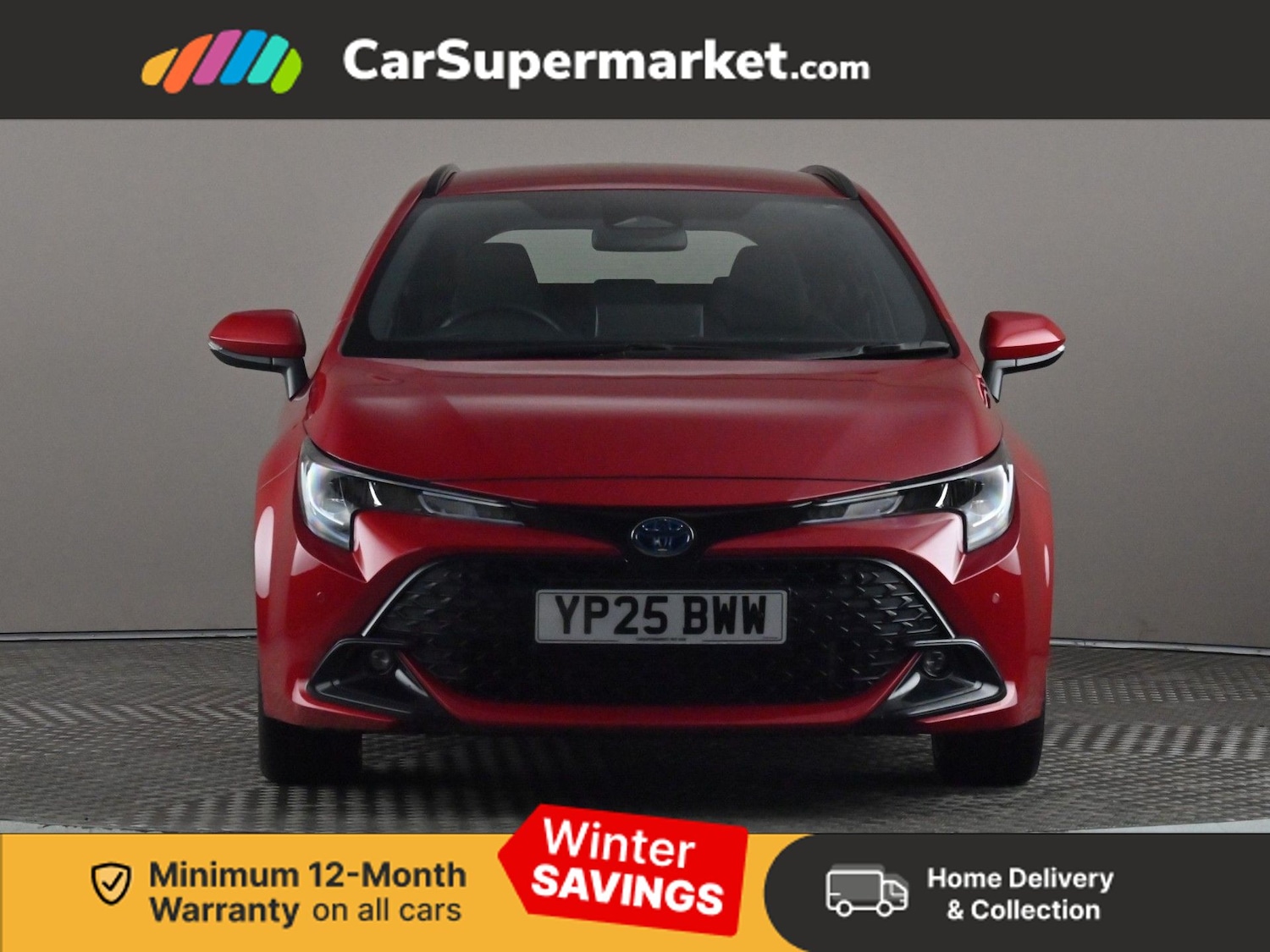 Used Toyota Corolla 2025 for sale - 77187362: Photo 2