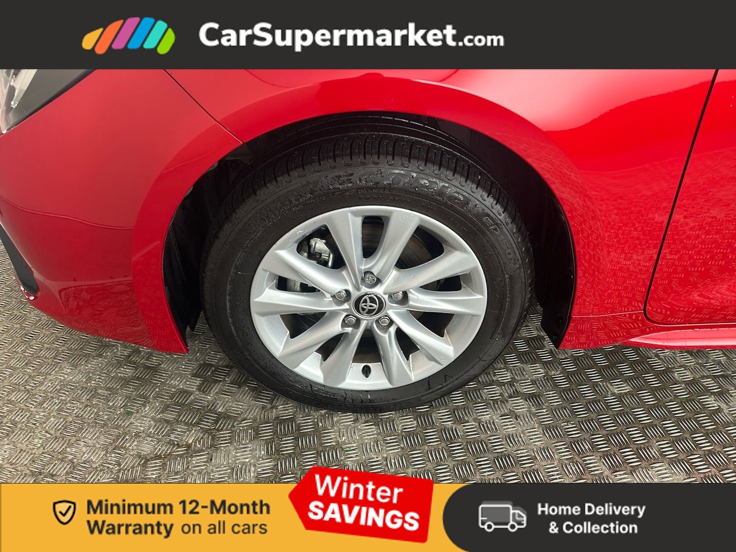 Used Toyota Corolla 2025 for sale - 77187362: Photo 20