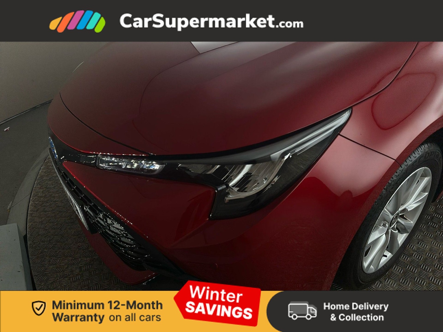 Used Toyota Corolla 2025 for sale - 77187362: Photo 21