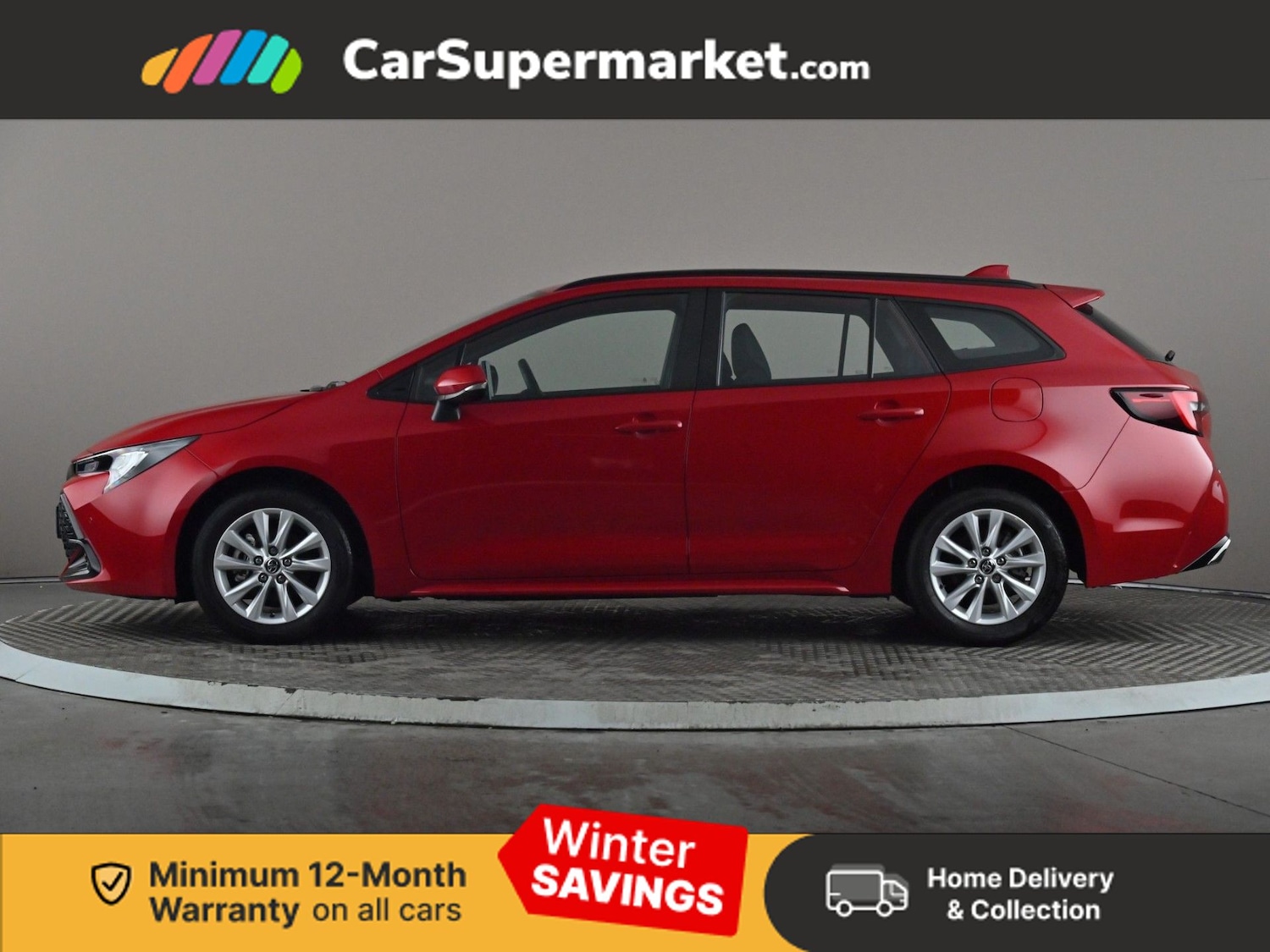 Used Toyota Corolla 2025 for sale - 77187362: Photo 3