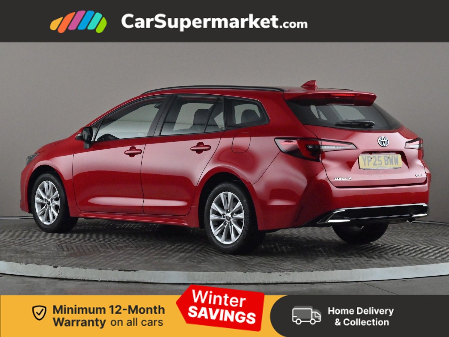 Used Toyota Corolla 2025 for sale - 77187362: Photo 5