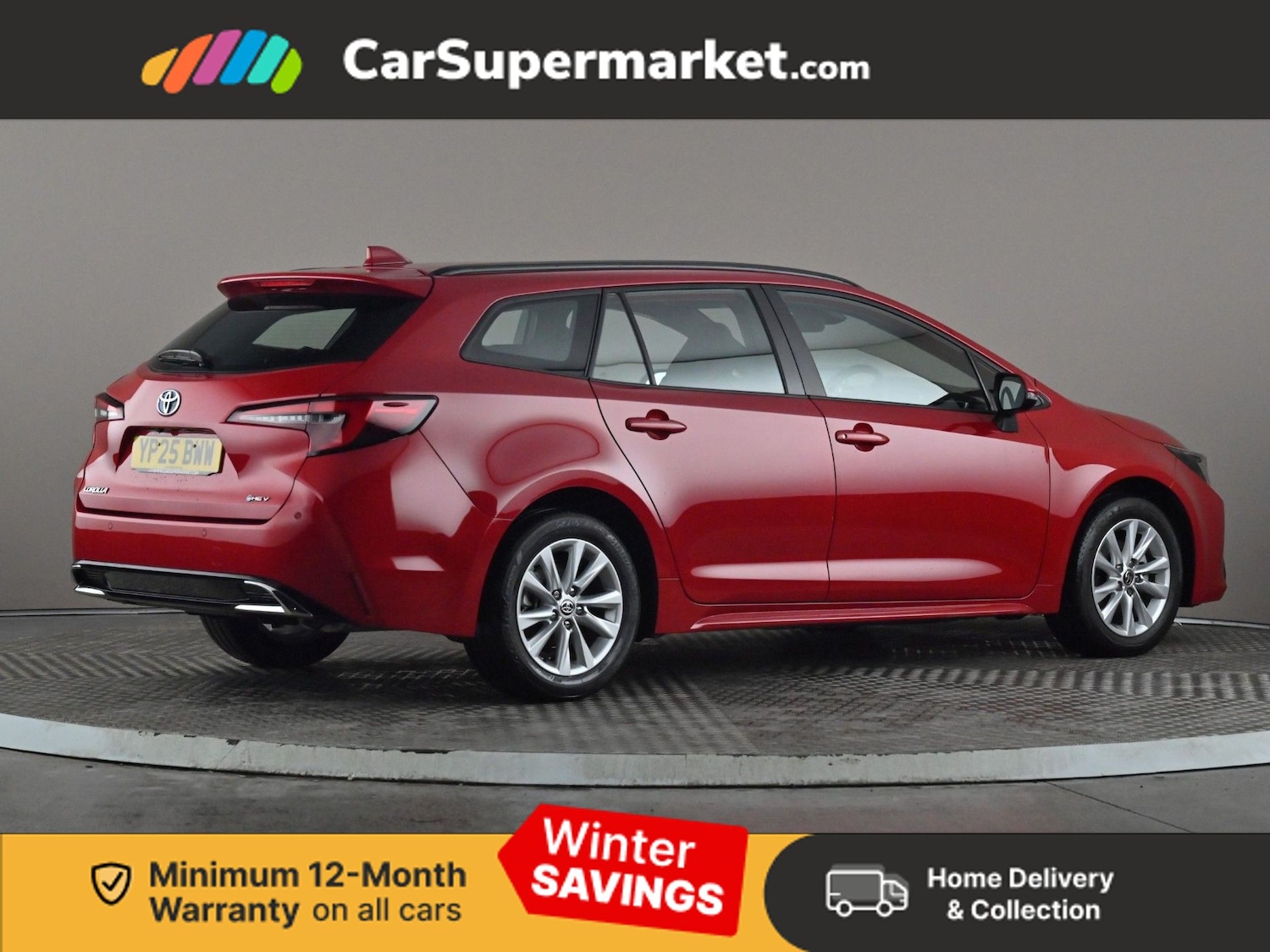 Used Toyota Corolla 2025 for sale - 77187362: Photo 7