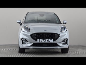Used Ford Puma 2023 for sale - 79371679: Photo