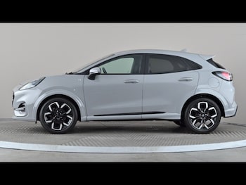 Used Ford Puma 2023 for sale - 79371679: Photo