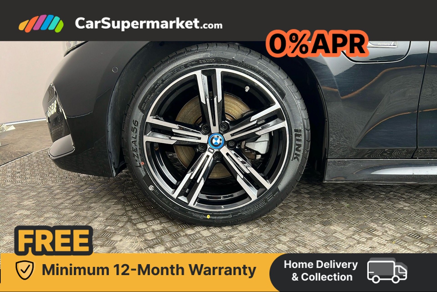 Used BMW 3 Series 2022 for sale - 76342504: Photo 13