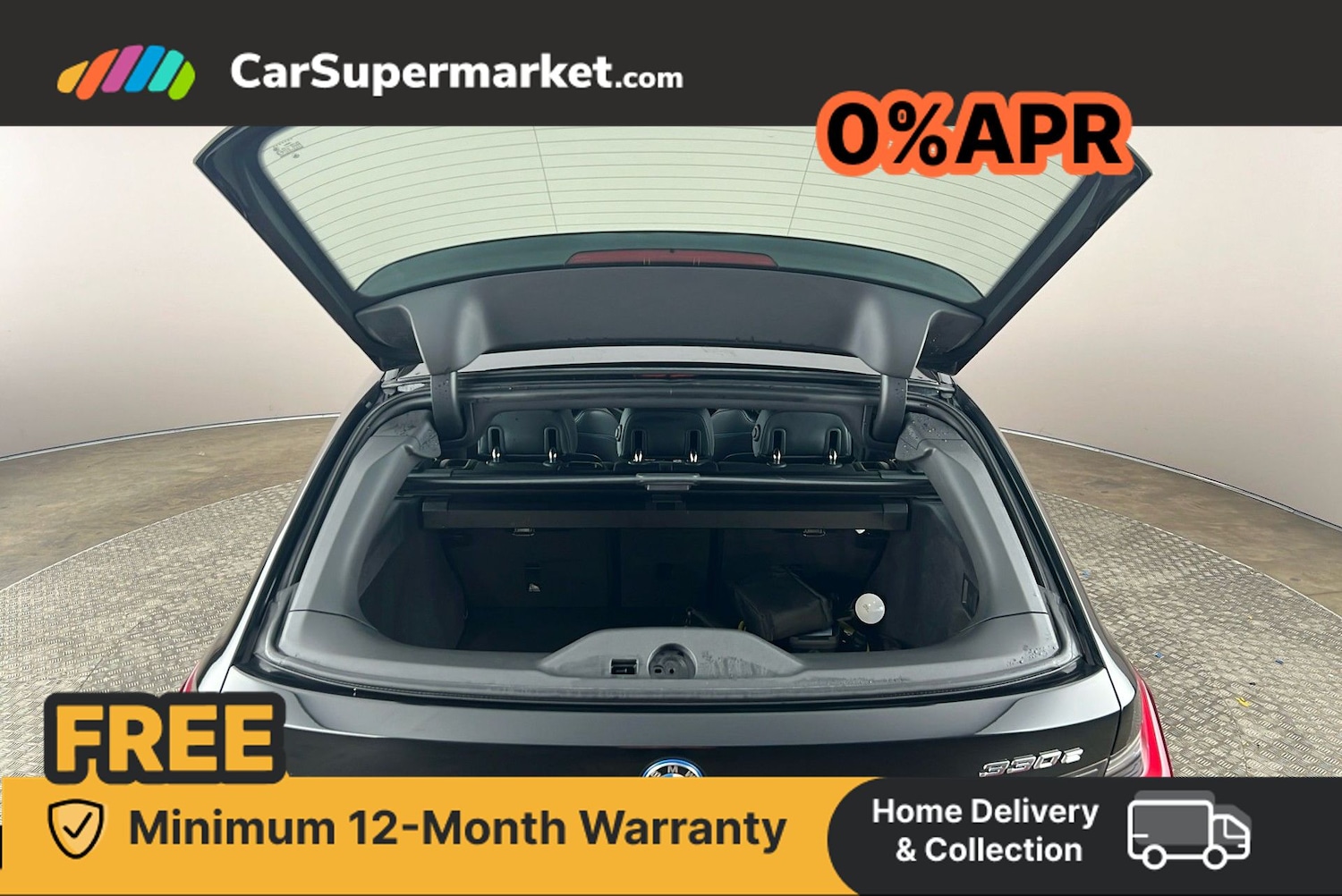 Used BMW 3 Series 2022 for sale - 76342504: Photo 17