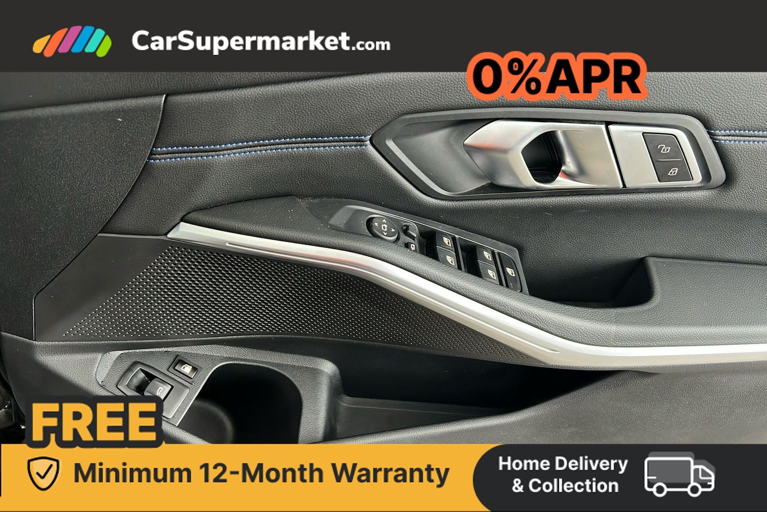 Used BMW 3 Series 2022 for sale - 76342504: Photo 21