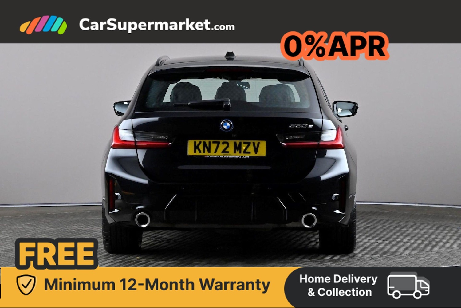 Used BMW 3 Series 2022 for sale - 76342504: Photo 5