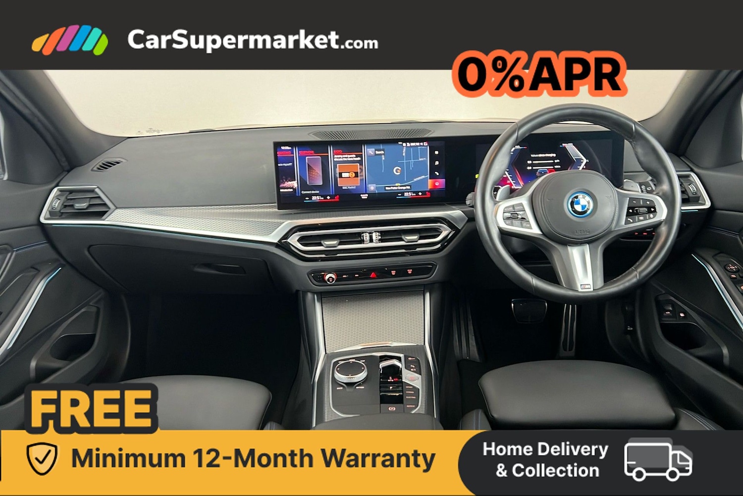 Used BMW 3 Series 2022 for sale - 76342504: Photo 7