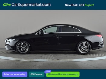 Used Mercedes-Benz CLA 2019 for sale - 78249675: Photo