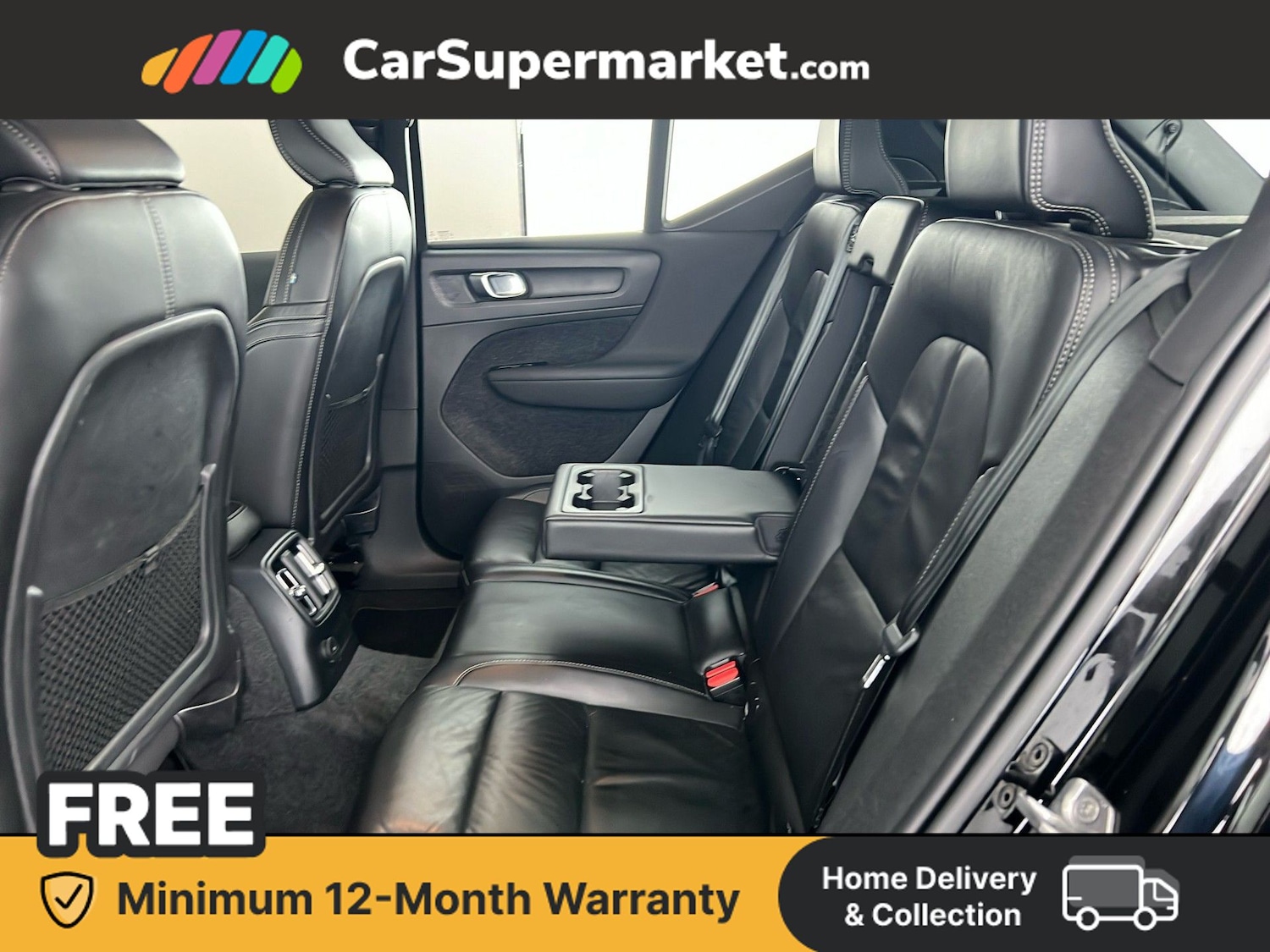 Used Volvo XC40 2021 for sale - 77666382: Photo 18