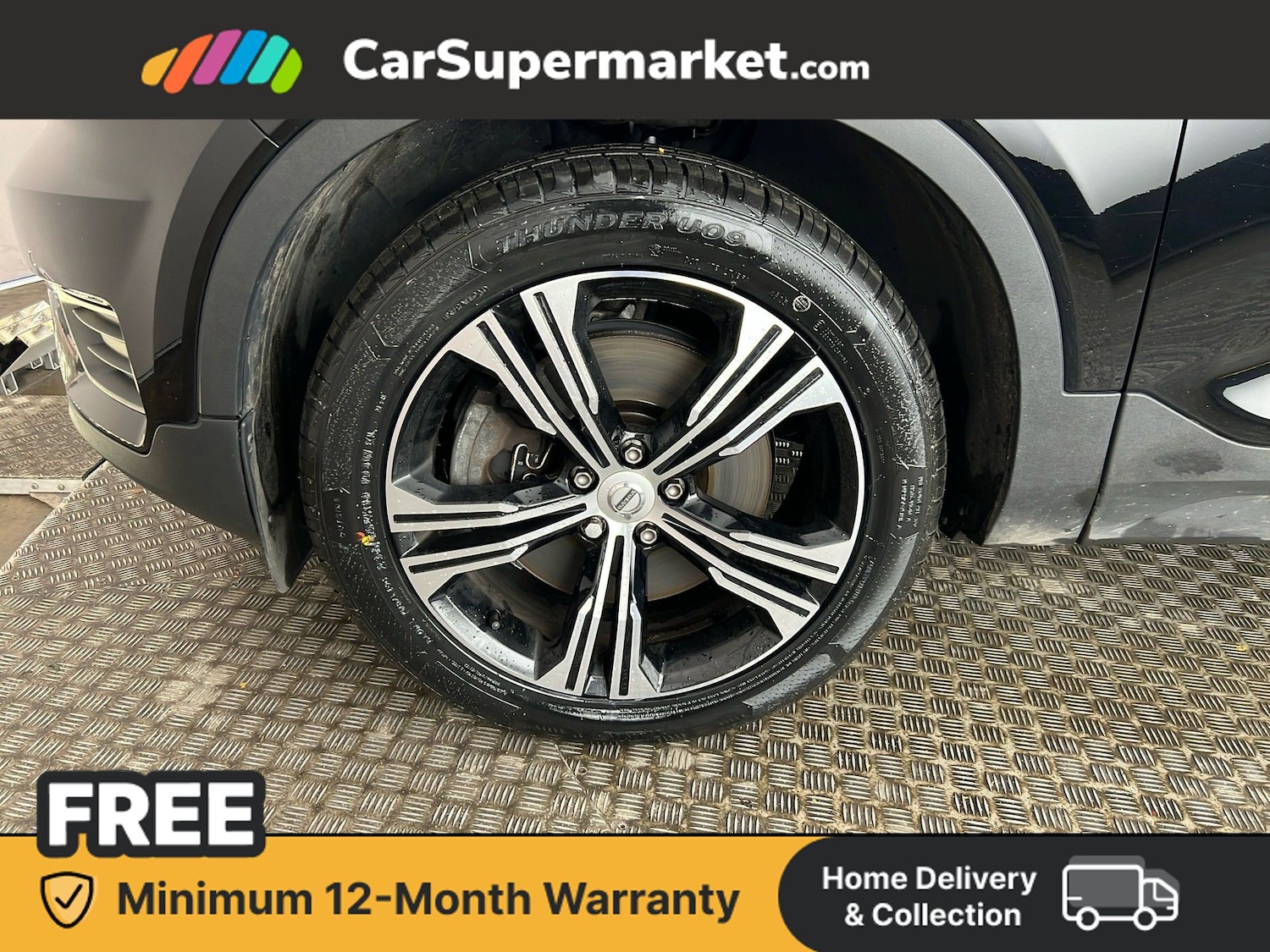 Used Volvo XC40 2021 for sale - 77666382: Photo 19