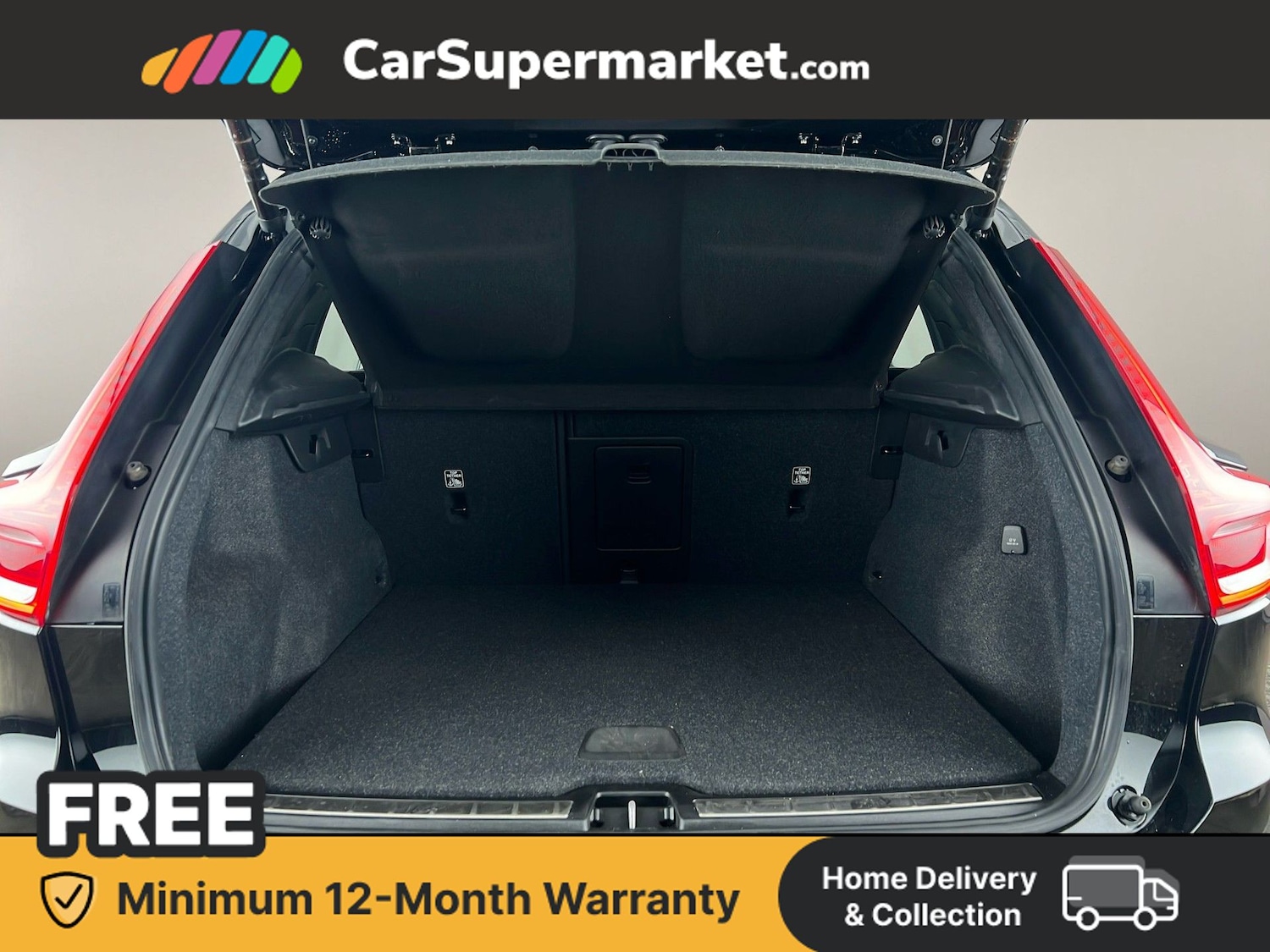 Used Volvo XC40 2021 for sale - 77666382: Photo 22