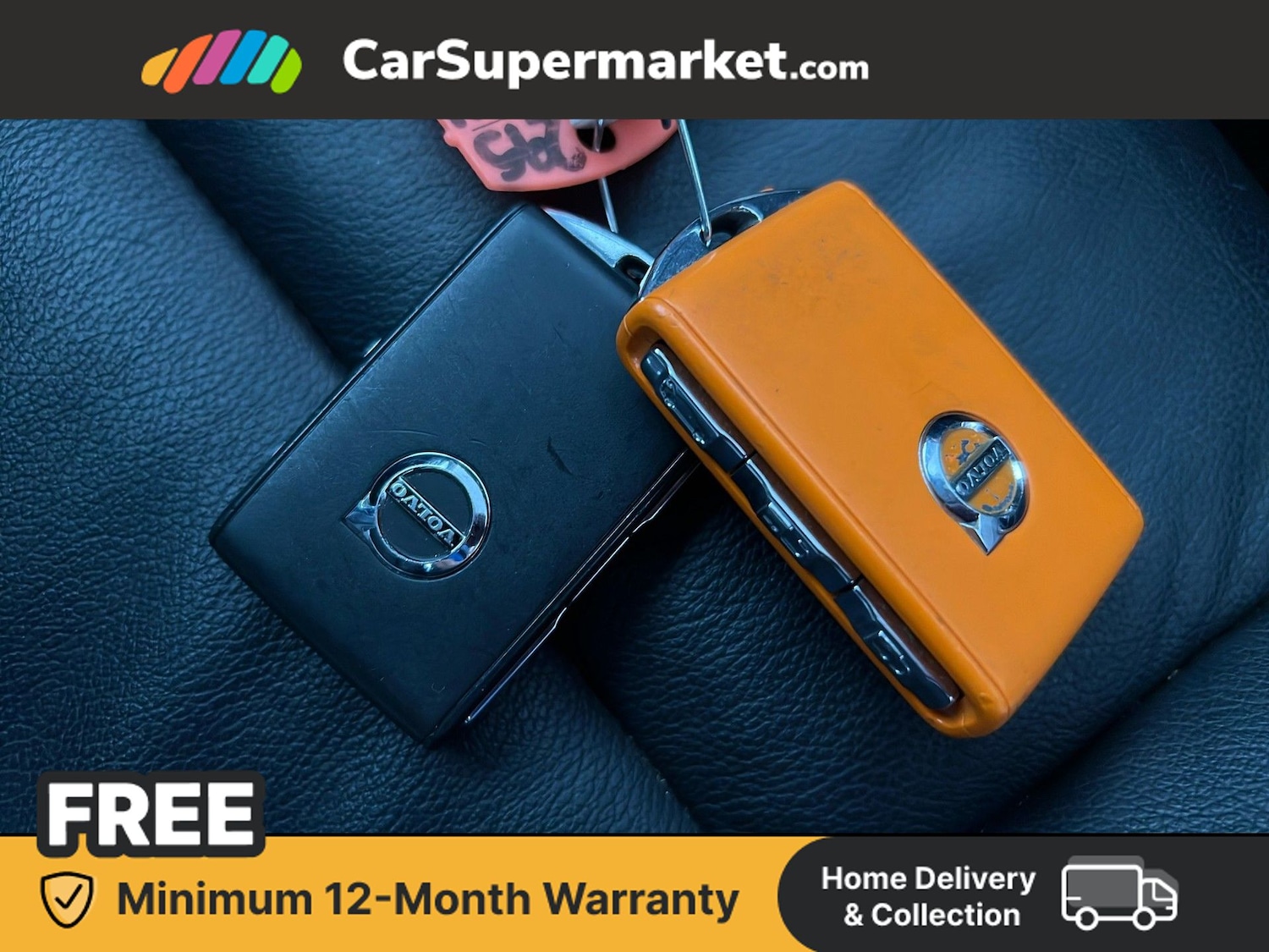 Used Volvo XC40 2021 for sale - 77666382: Photo 23