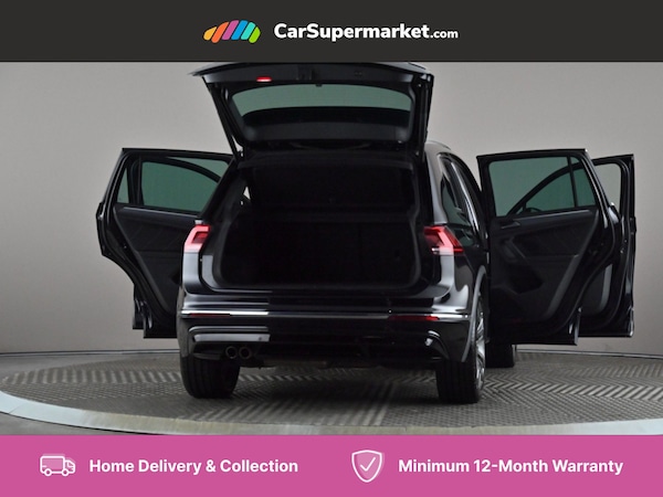Used Volkswagen Tiguan 2019 for sale - 76133614: Photo 11