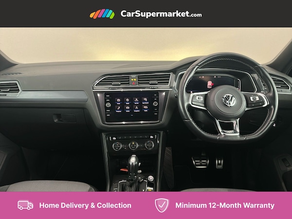 Used Volkswagen Tiguan 2019 for sale - 76133614: Photo 15