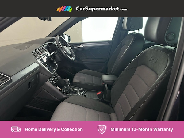 Used Volkswagen Tiguan 2019 for sale - 76133614: Photo 17