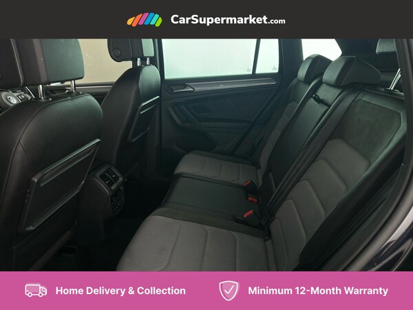 Used Volkswagen Tiguan 2019 for sale - 76133614: Photo 18