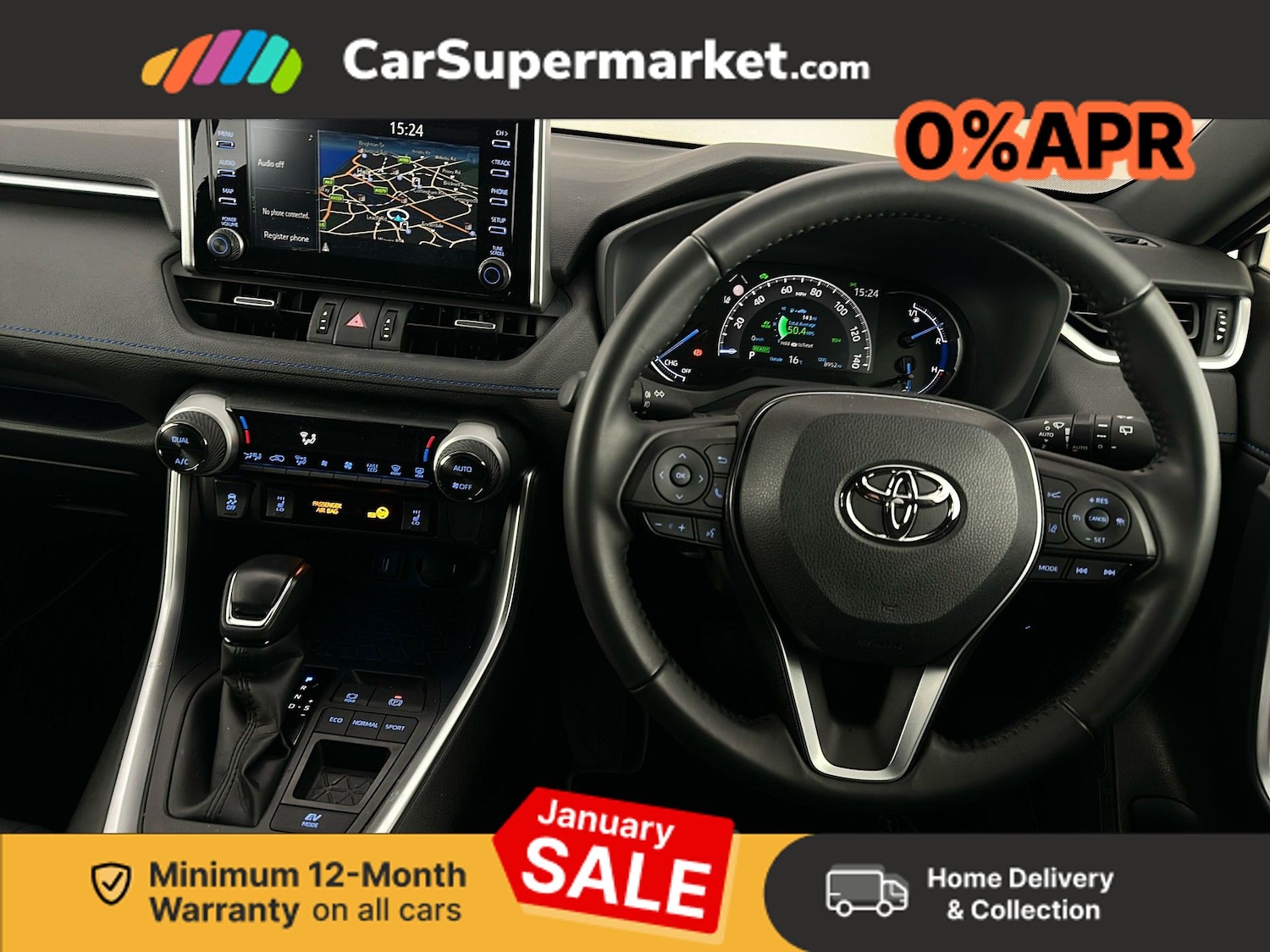 Used Toyota RAV4 2022 for sale - 77167627: Photo 15