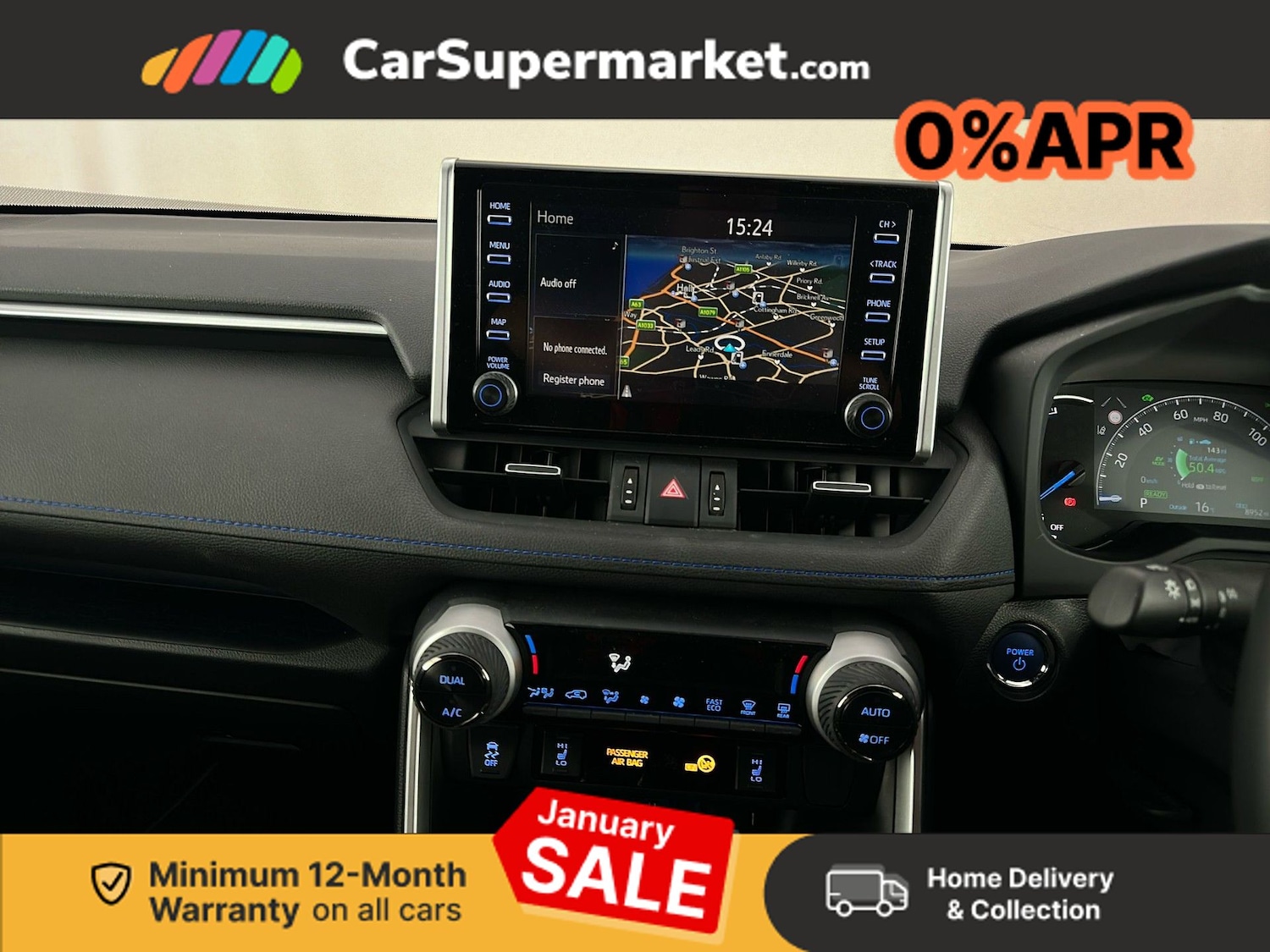 Used Toyota RAV4 2022 for sale - 77167627: Photo 17