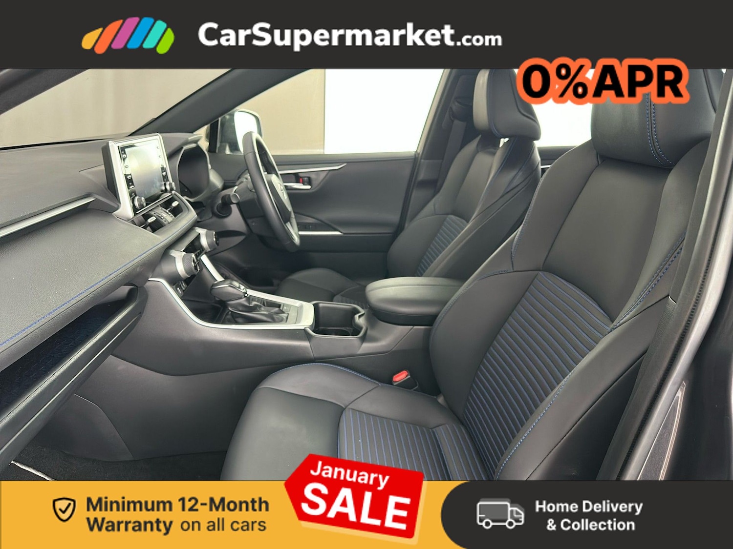 Used Toyota RAV4 2022 for sale - 77167627: Photo 18