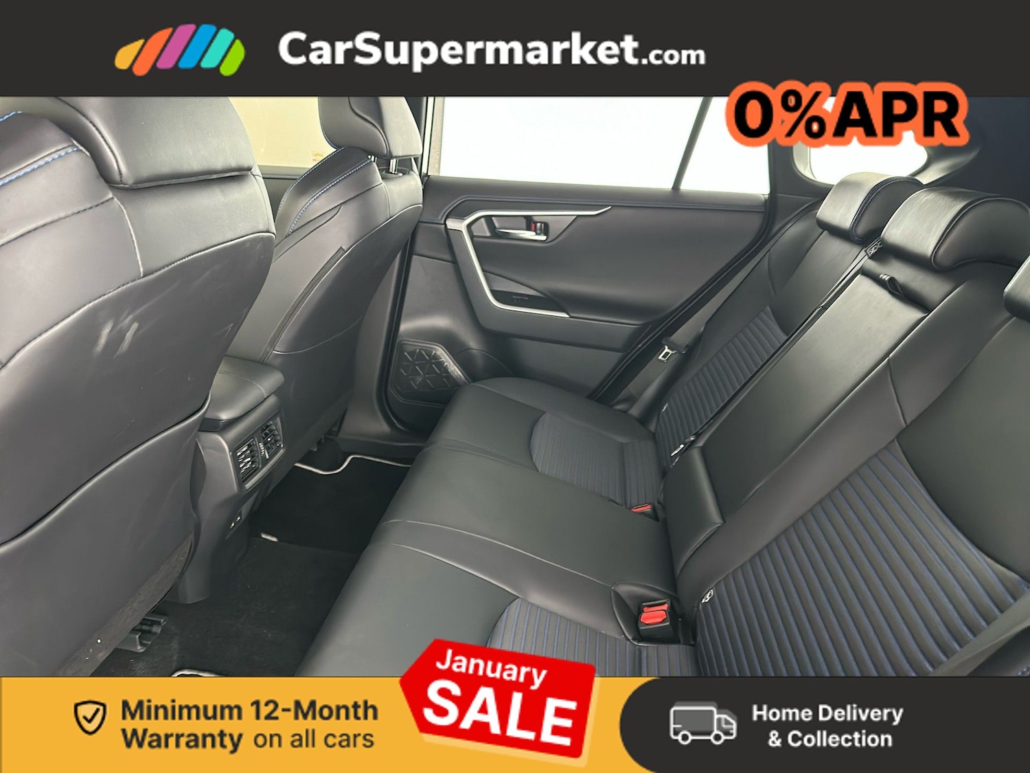 Used Toyota RAV4 2022 for sale - 77167627: Photo 19