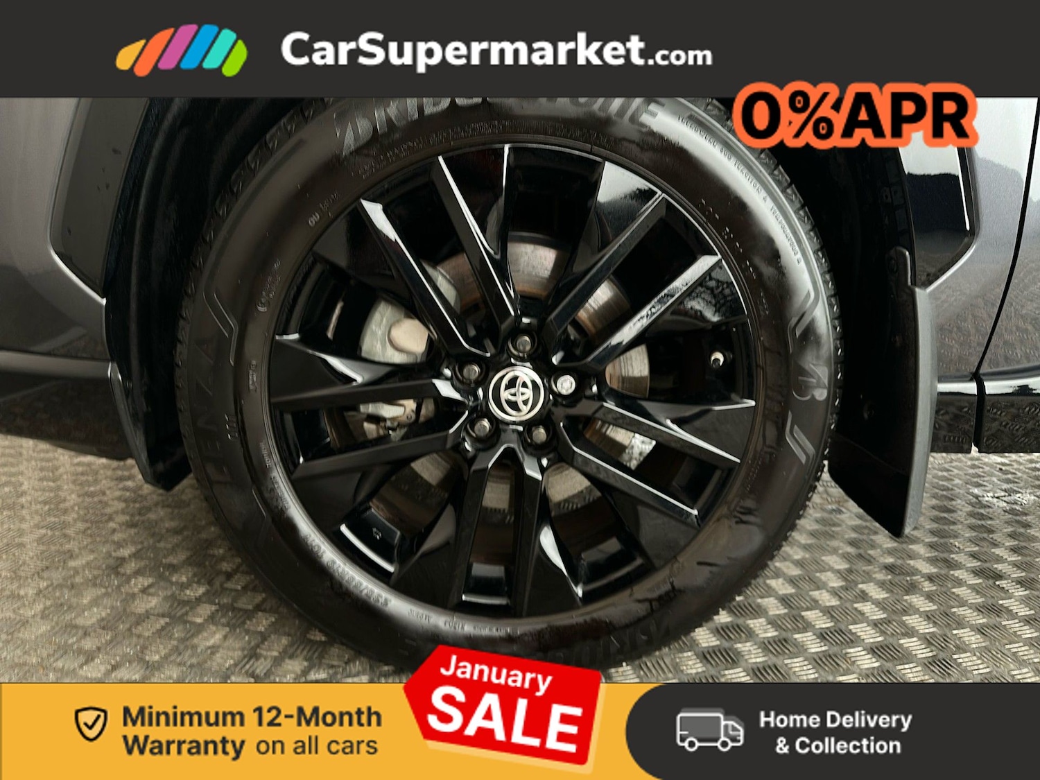 Used Toyota RAV4 2022 for sale - 77167627: Photo 20