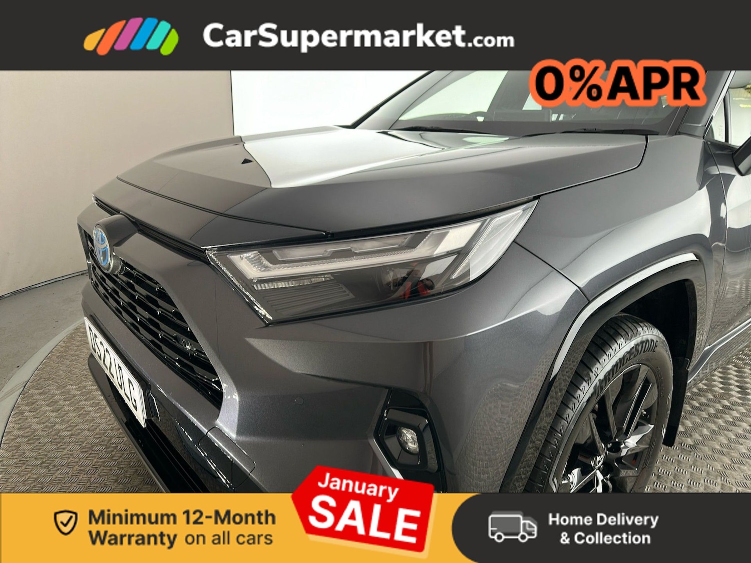 Used Toyota RAV4 2022 for sale - 77167627: Photo 21