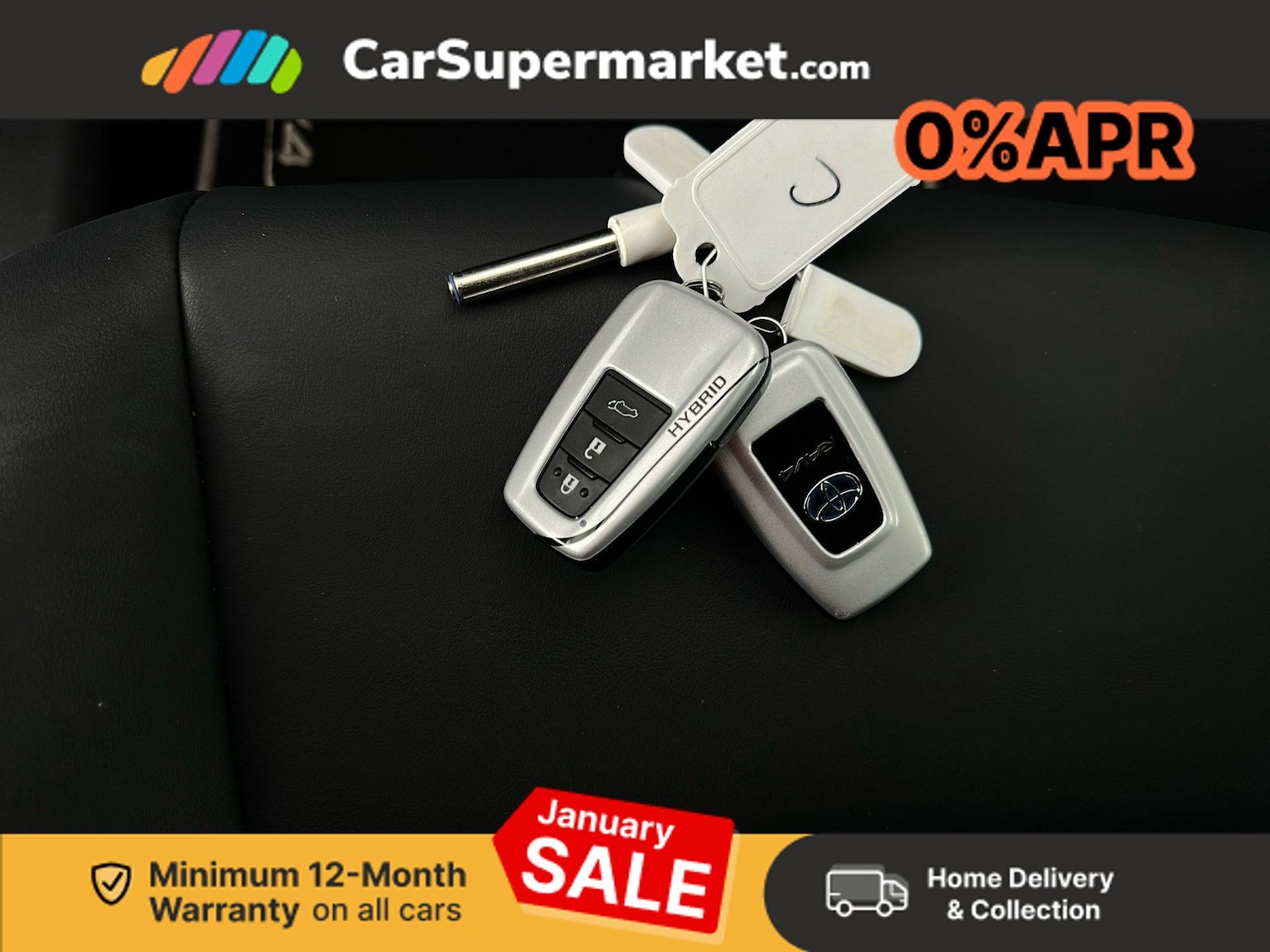 Used Toyota RAV4 2022 for sale - 77167627: Photo 24