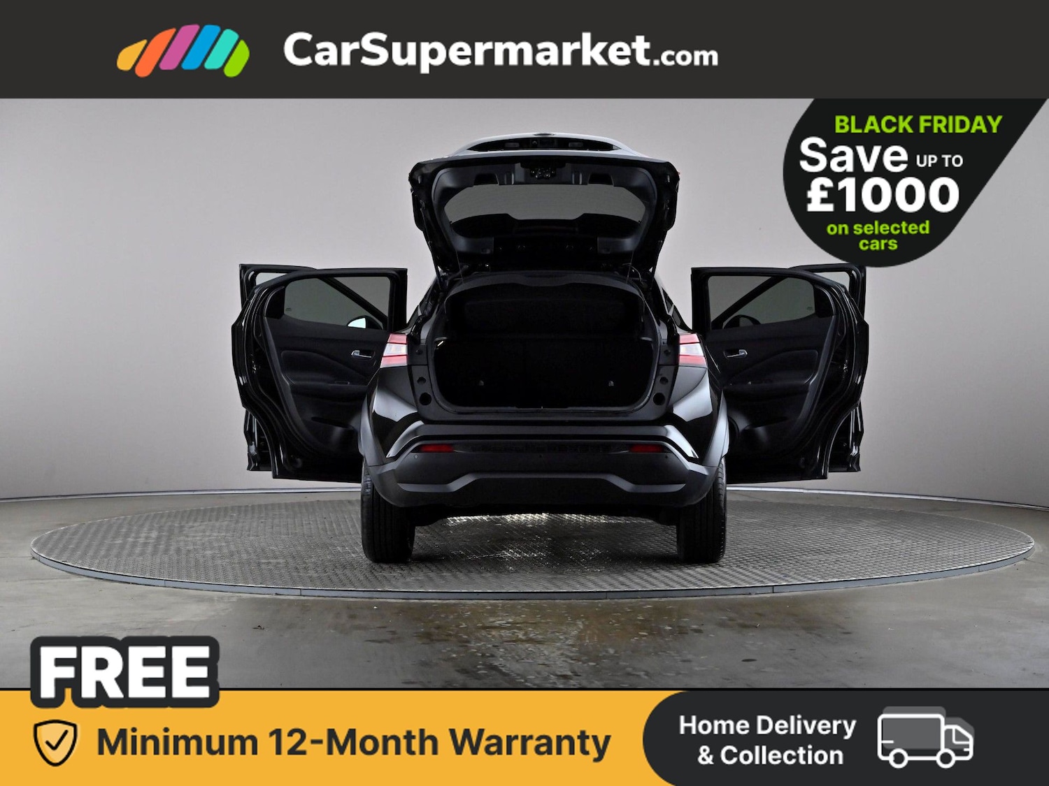 Used Nissan Juke 2023 for sale - 76711761: Photo 13