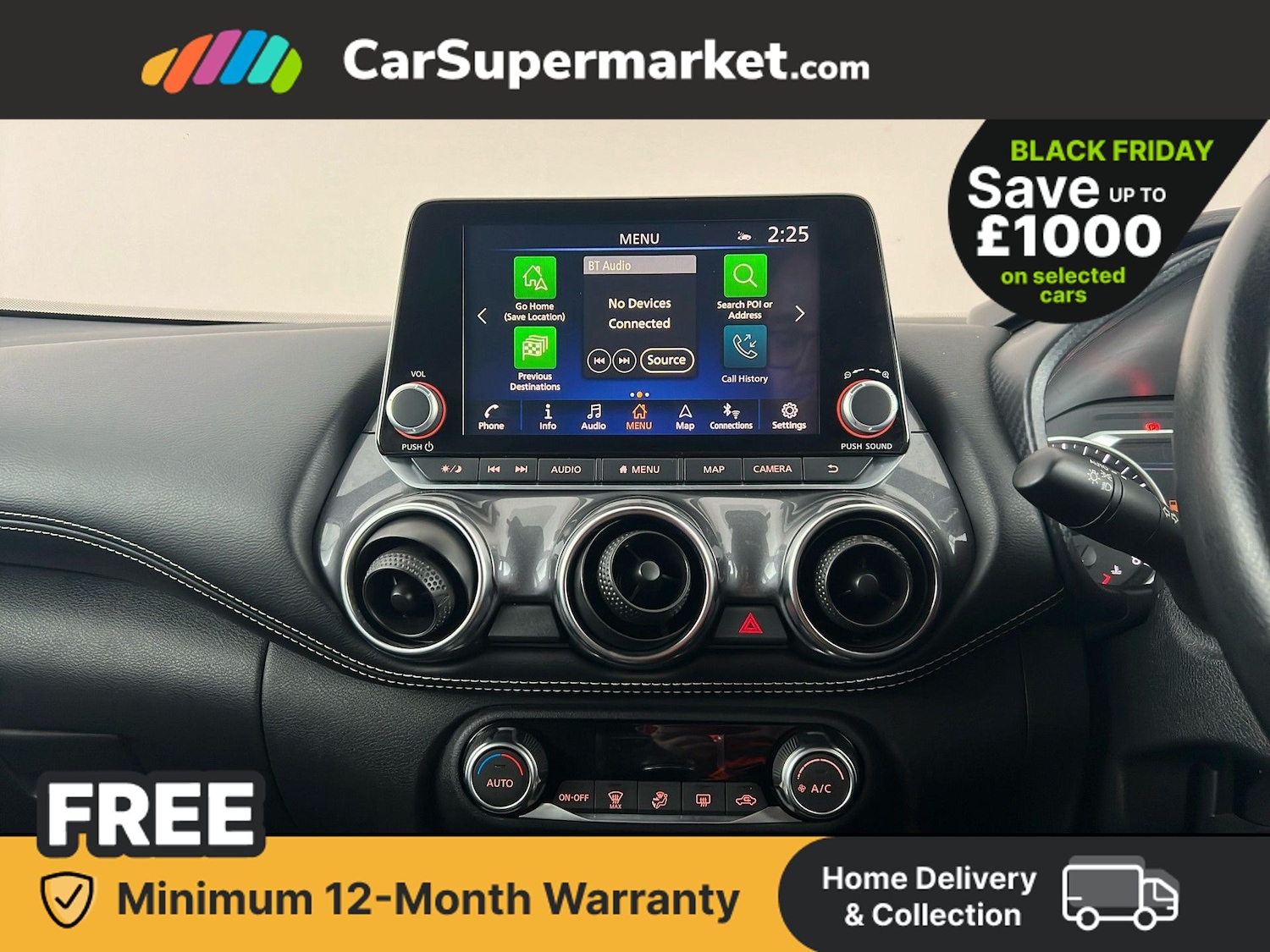 Used Nissan Juke 2023 for sale - 76711761: Photo 17