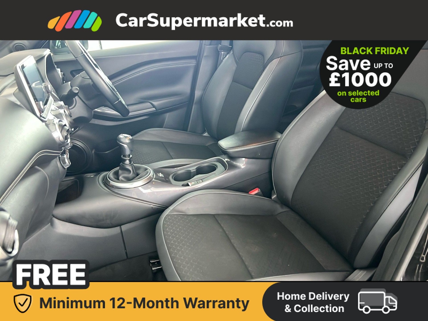 Used Nissan Juke 2023 for sale - 76711761: Photo 18