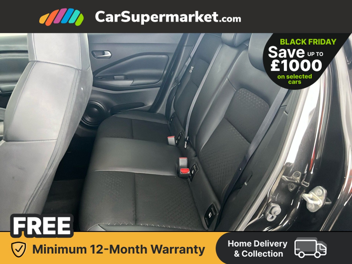 Used Nissan Juke 2023 for sale - 76711761: Photo 19