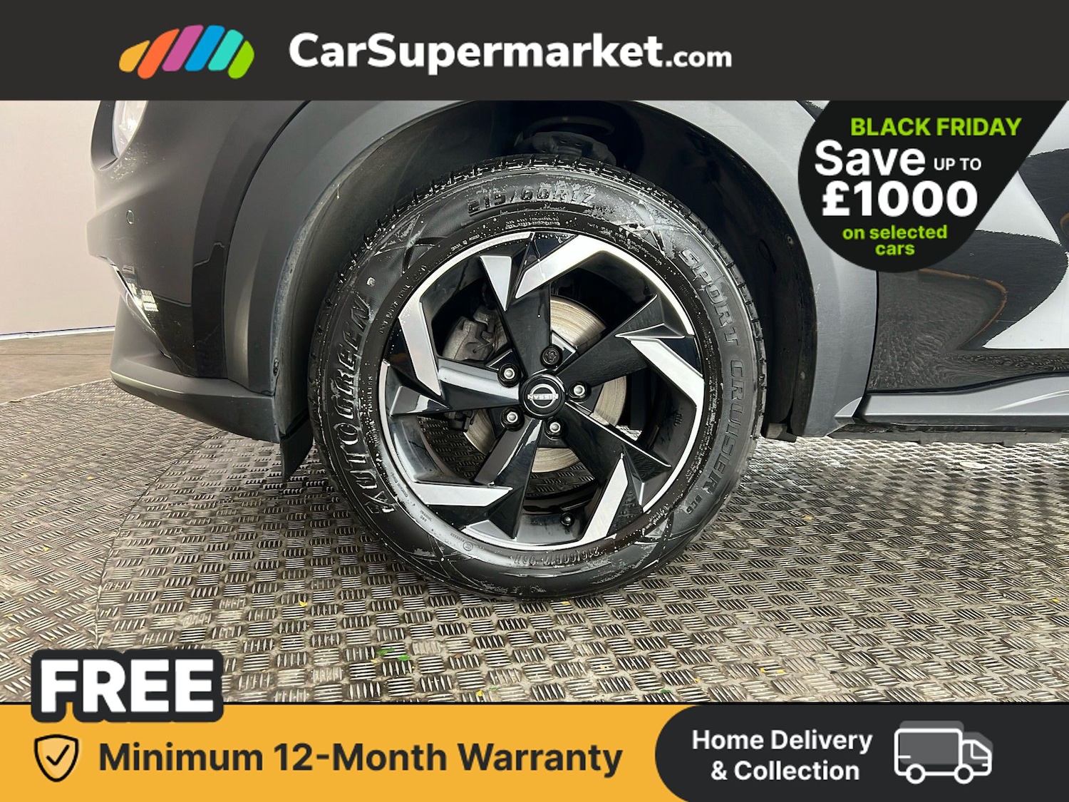 Used Nissan Juke 2023 for sale - 76711761: Photo 20