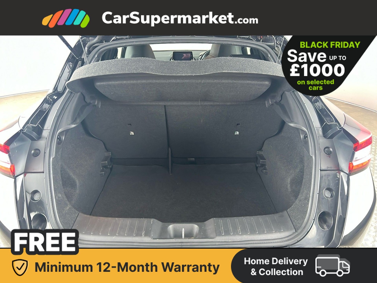 Used Nissan Juke 2023 for sale - 76711761: Photo 23