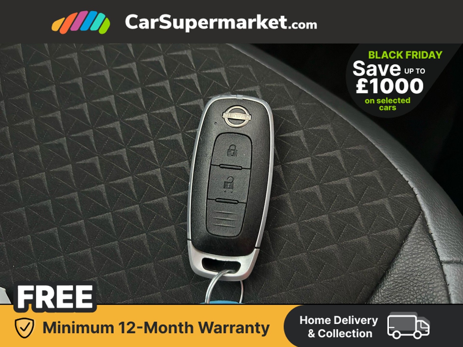 Used Nissan Juke 2023 for sale - 76711761: Photo 24